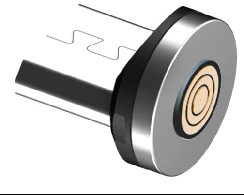 Magnetic Phone Charger - AmiraMart