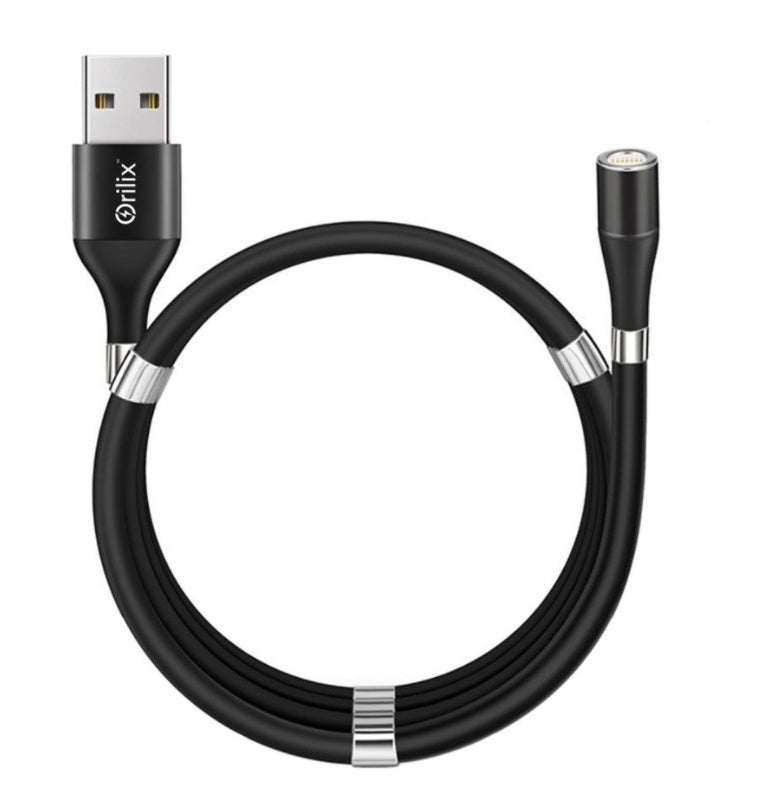 Magnetic Phone Charger - AmiraMart