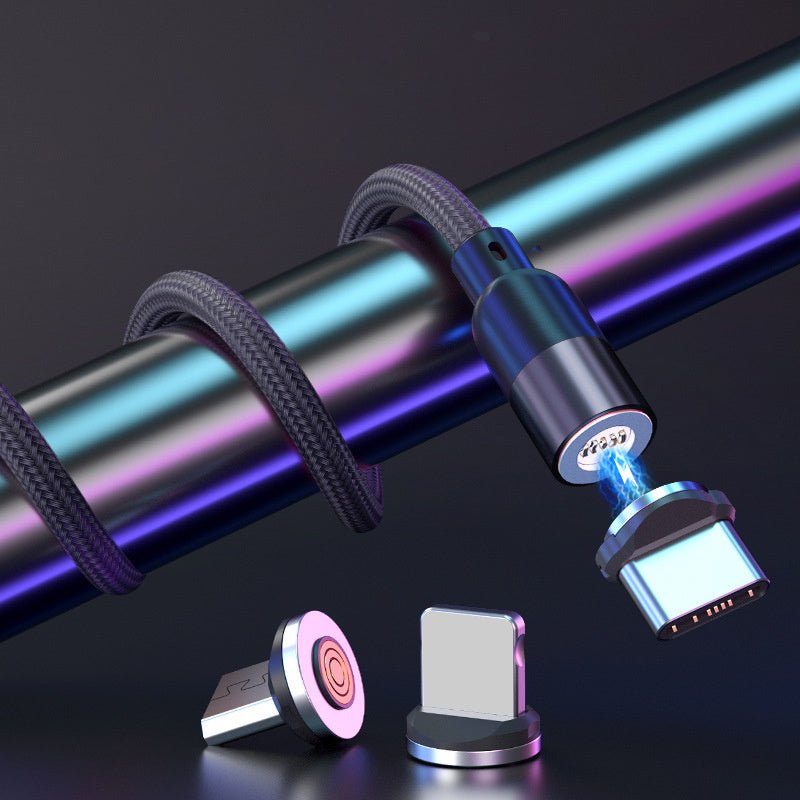 Magnetic Phone Charger - AmiraMart