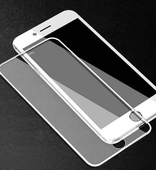 Magnetic Privacy Phone Case – Anti - Peep & Protective - AmiraMart
