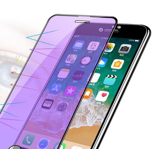 Magnetic Privacy Phone Case – Anti - Peep & Protective - AmiraMart