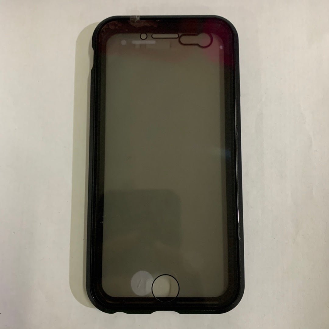 Magnetic Privacy Phone Case – Anti - Peep & Protective - AmiraMart