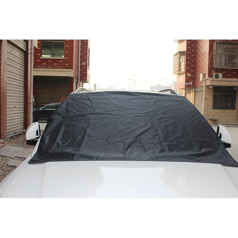 Magnetic Windshield Cover - AmiraMart