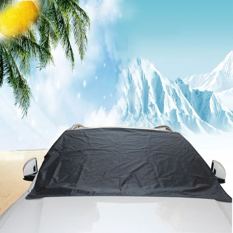 Magnetic Windshield Cover - AmiraMart
