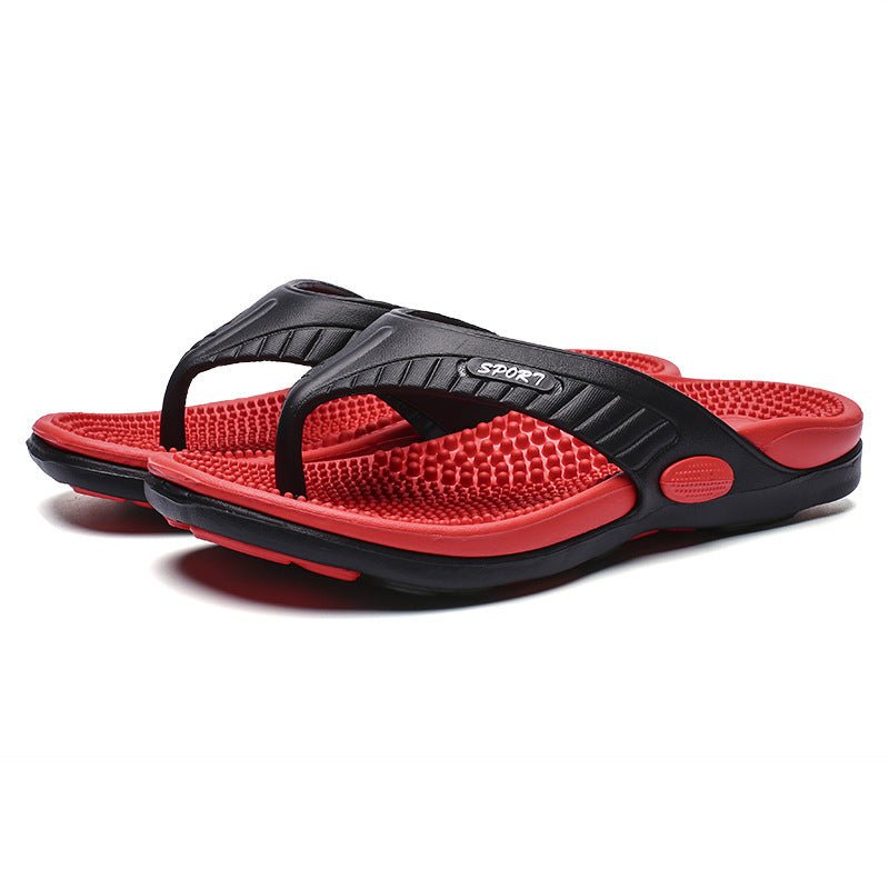 Massage Flip Flops - AmiraMart