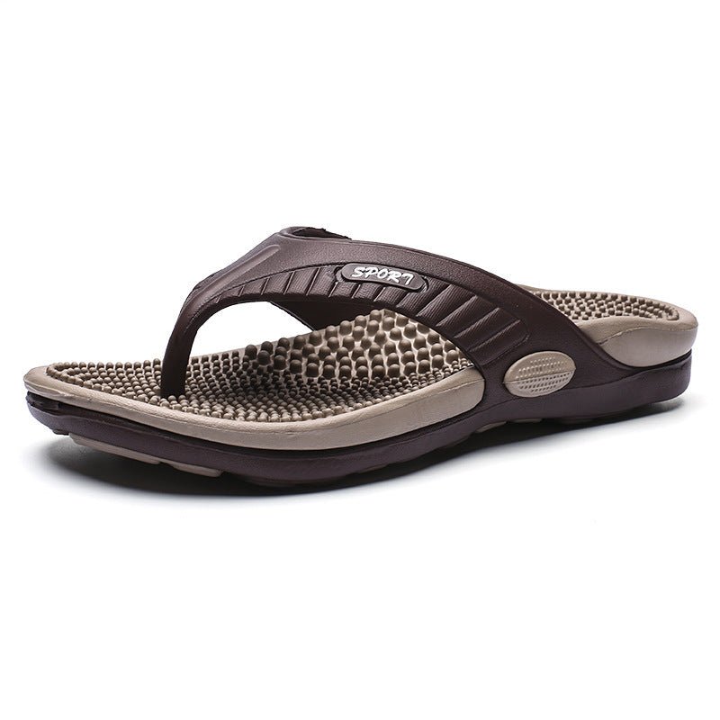 Massage Flip Flops - AmiraMart
