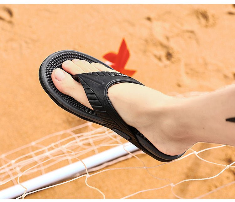 Massage Flip Flops - AmiraMart