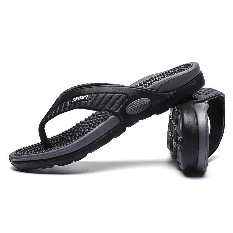 Massage Flip Flops - AmiraMart