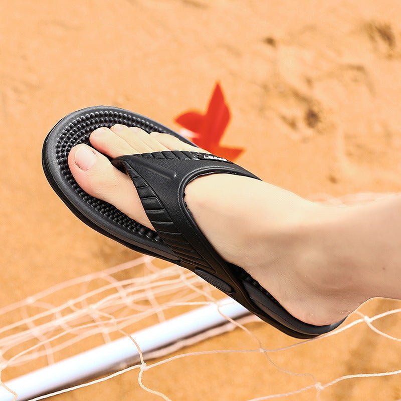 Massage Flip Flops - AmiraMart