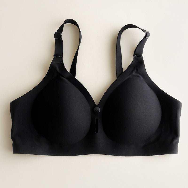 Maternity Underwear Nursing Push Up Bras - AmiraMart