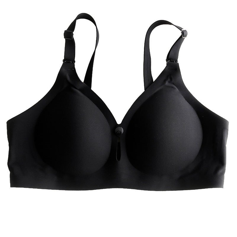 Maternity Underwear Nursing Push Up Bras - AmiraMart