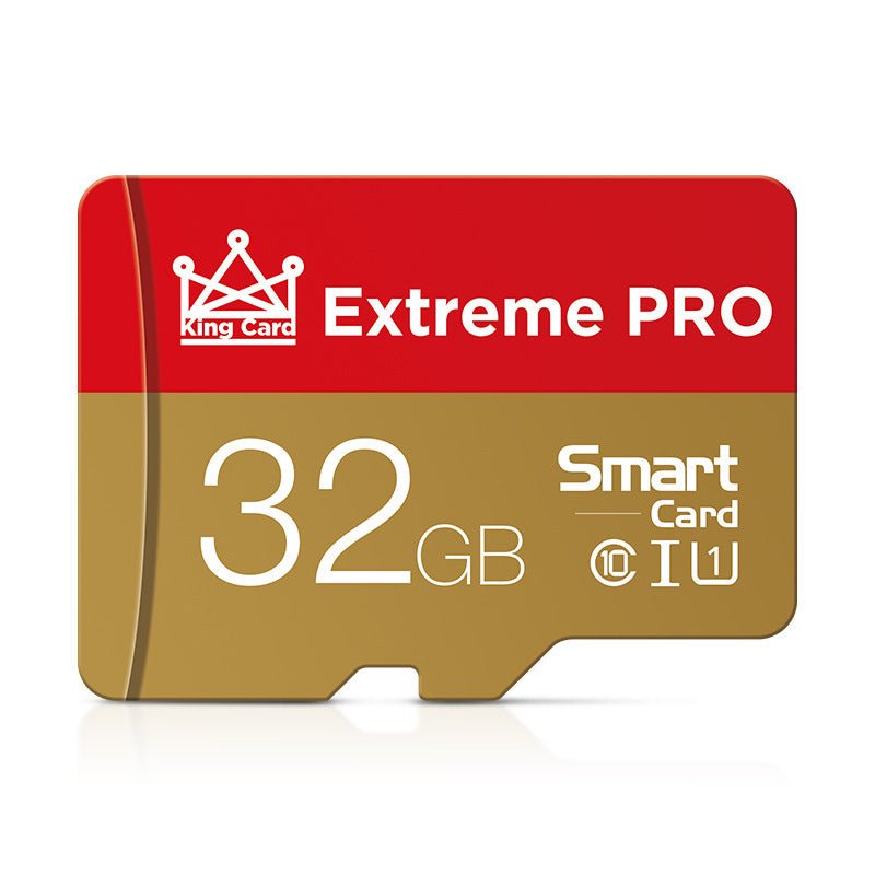 Memory card - AmiraMart