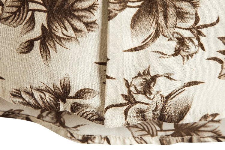 Men Short sleeved beach shirts - AmiraMart