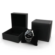 Black watch box