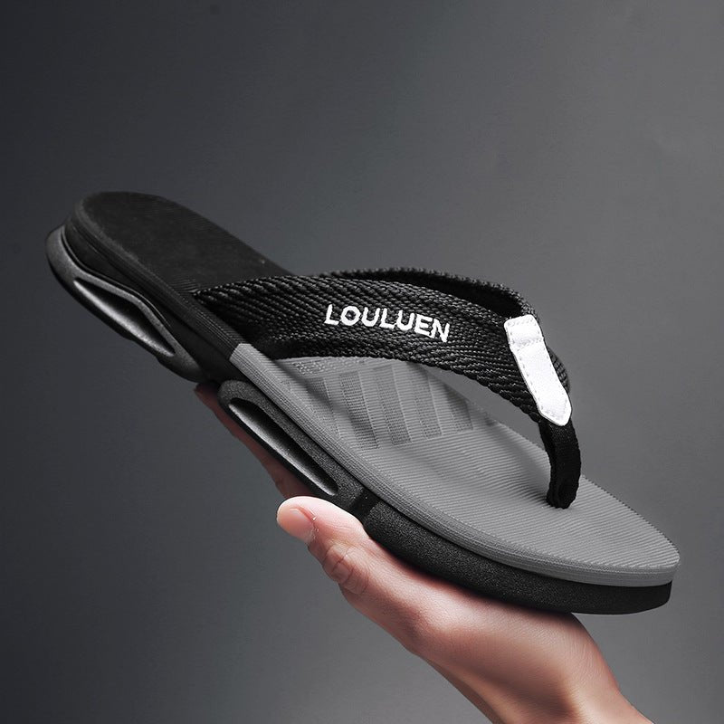 Men’s Beach Flip Flops - AmiraMart