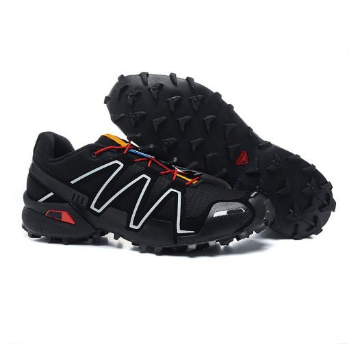 Men’s Breathable Hiking Shoes - AmiraMart