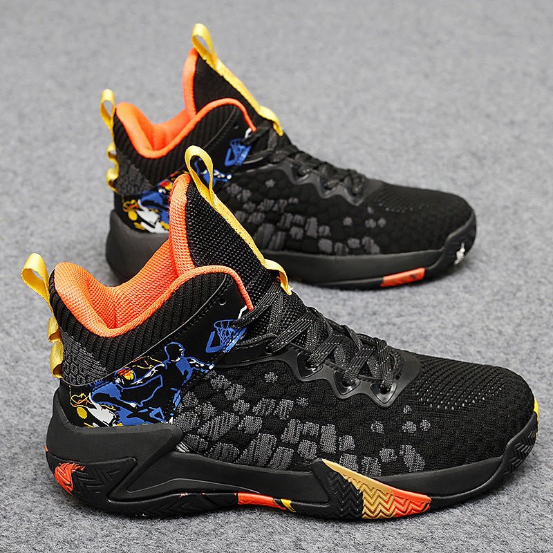 men's casual running shoes - AmiraMart