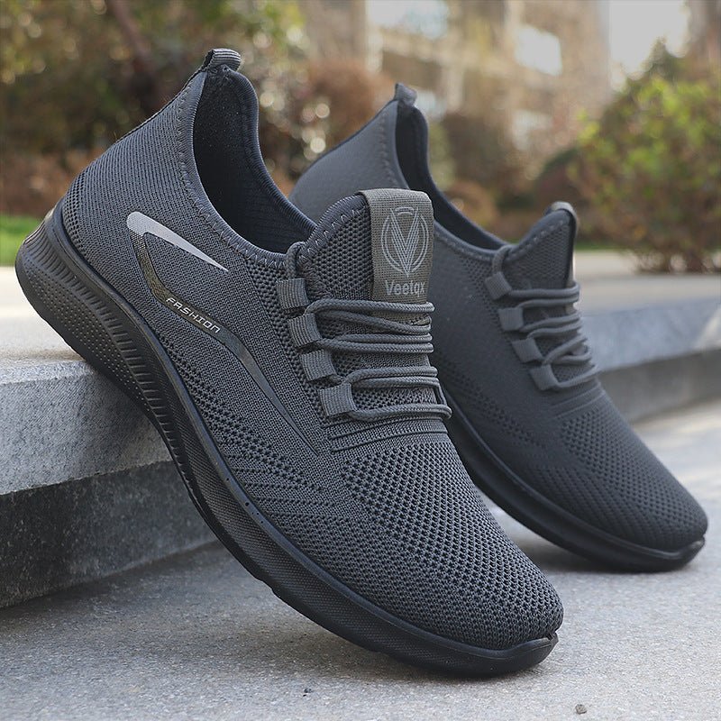 Men's Casual Shoes Breathable Couple Sports - AmiraMart