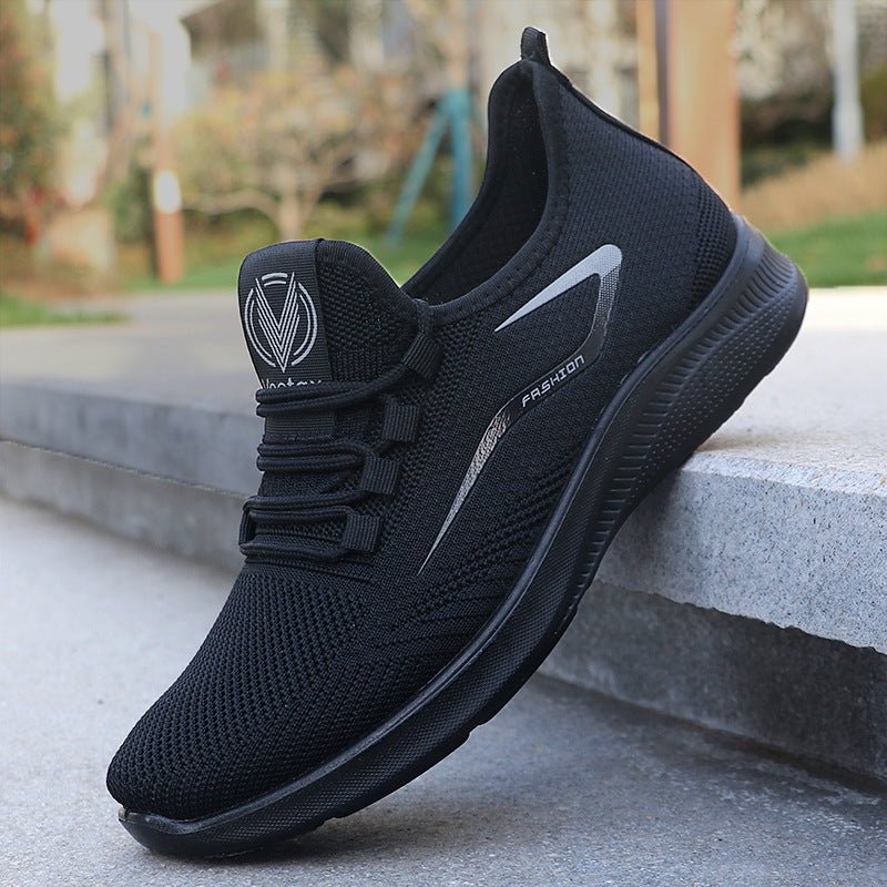 Men's Casual Shoes Breathable Couple Sports - AmiraMart