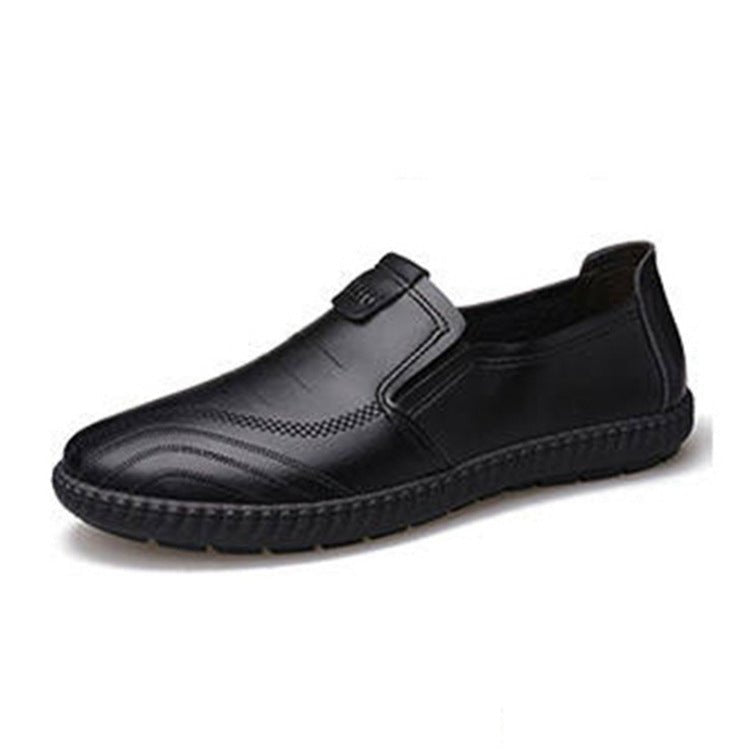 Men's Casual Work Shoes - AmiraMart