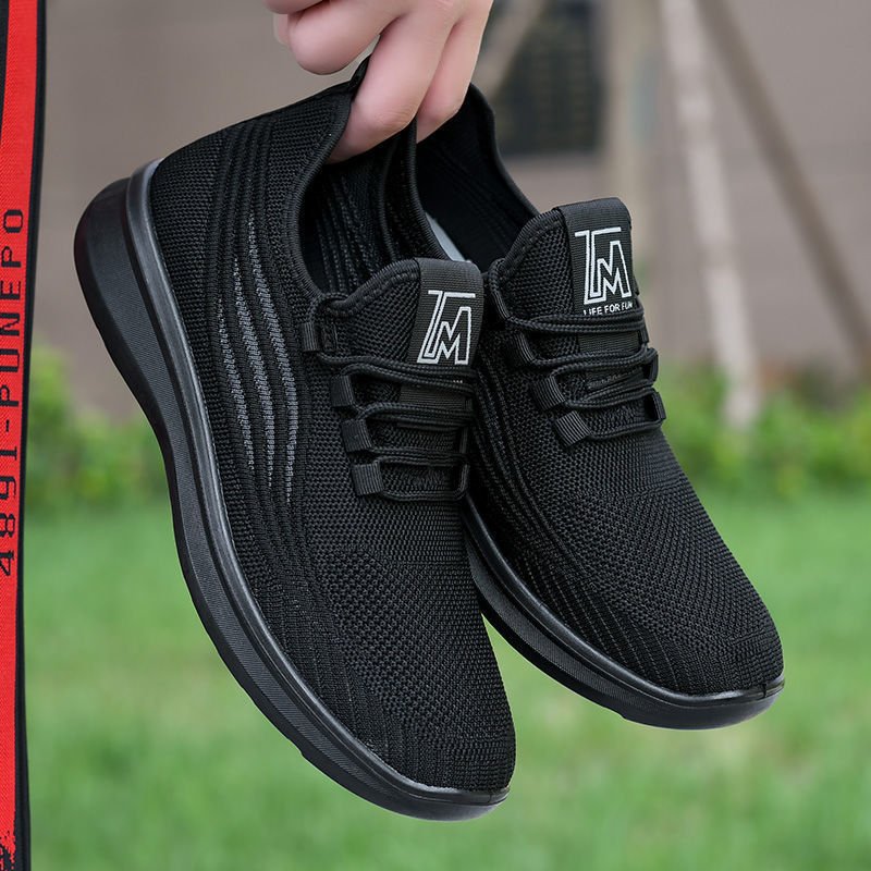 Antiskid Shoe Shoes Breathable Sports - AmiraMart