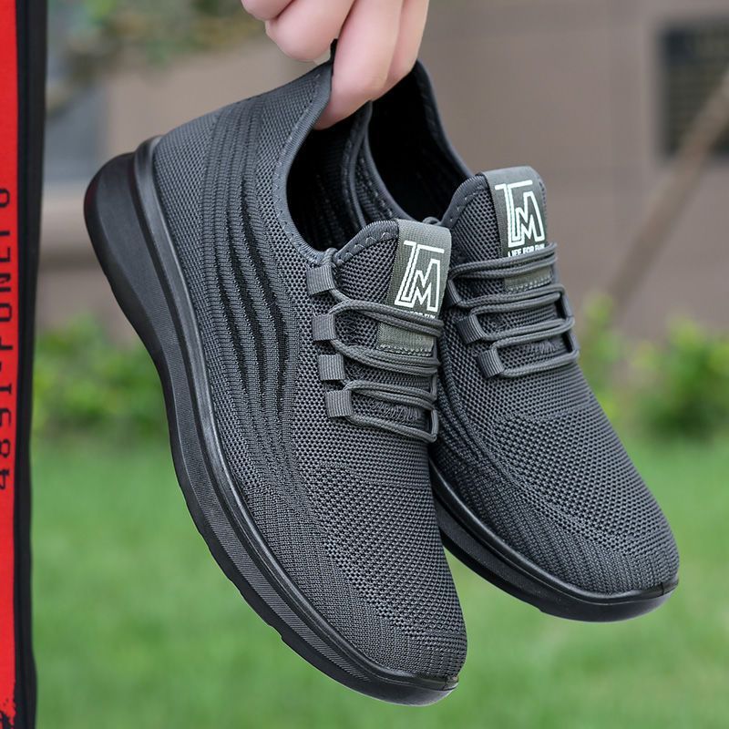 Antiskid Shoe Shoes Breathable Sports - AmiraMart
