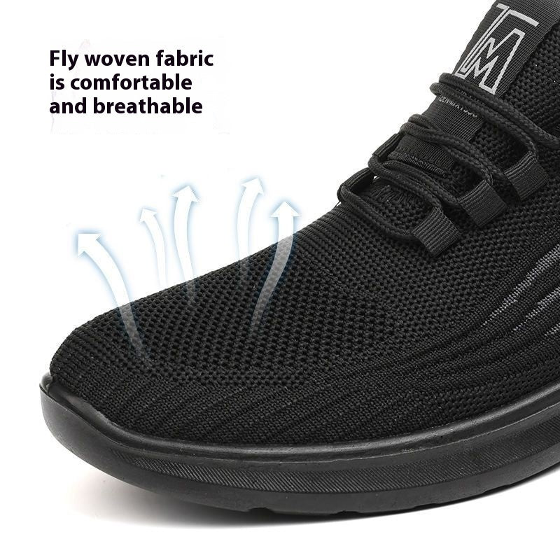 Antiskid Shoe Shoes Breathable Sports - AmiraMart