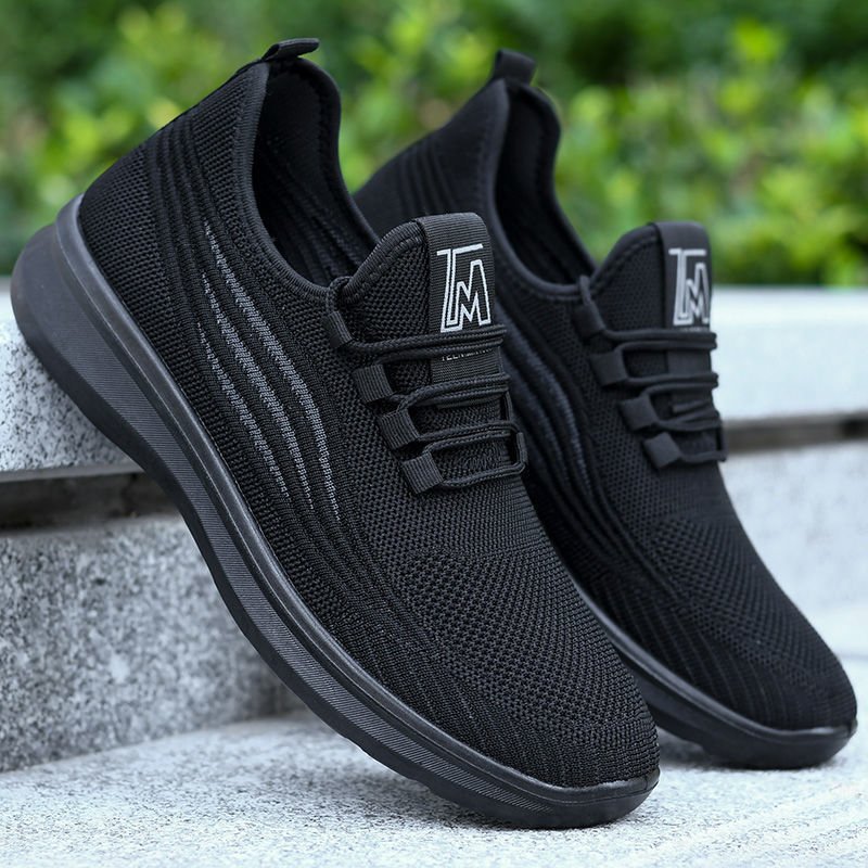 Antiskid Shoe Shoes Breathable Sports - AmiraMart