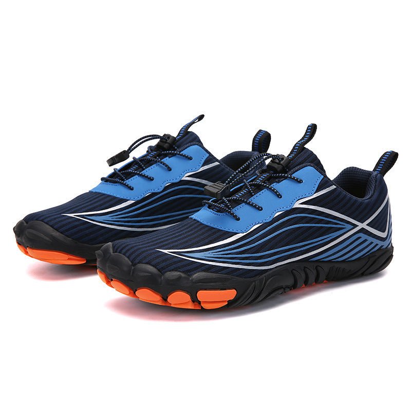 Men’s Five - Finger Water Shoes – River & Beach - AmiraMart