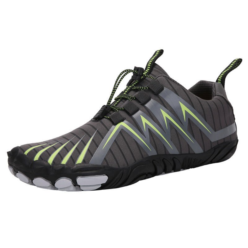 Men’s Five - Finger Water Shoes – River & Beach - AmiraMart