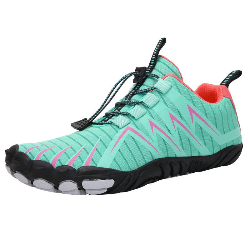 Men’s Five - Finger Water Shoes – River & Beach - AmiraMart