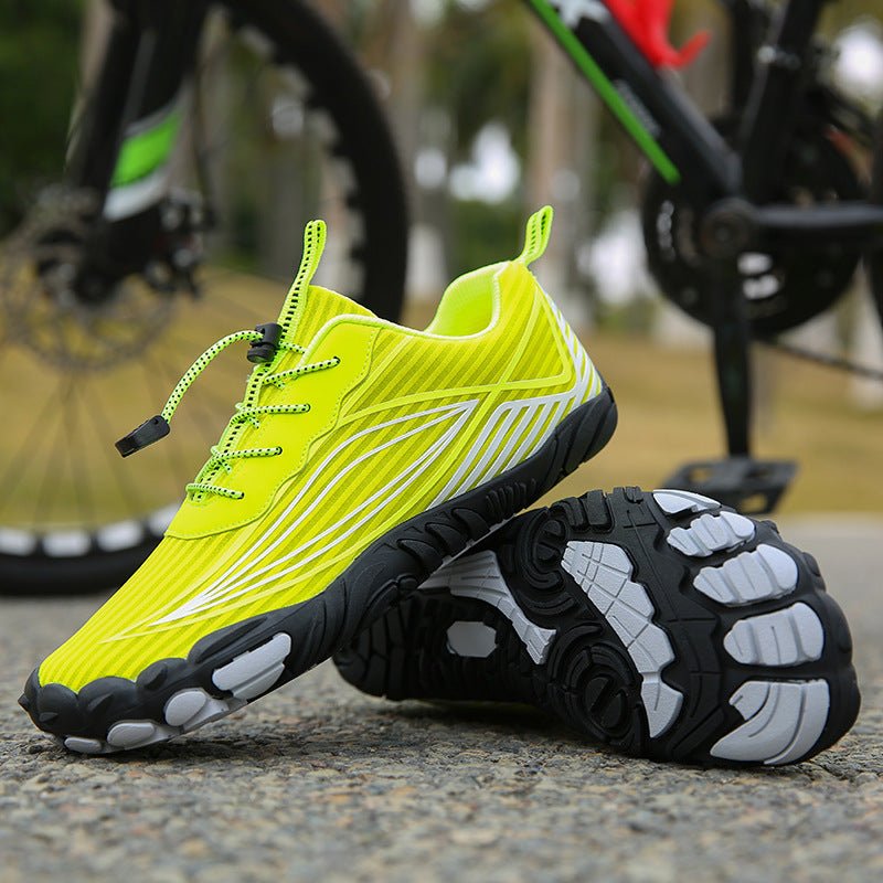 Men’s Five - Finger Water Shoes – River & Beach - AmiraMart