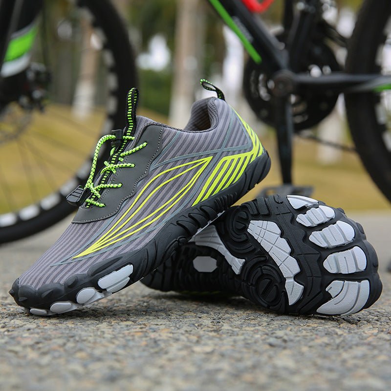 Men’s Five - Finger Water Shoes – River & Beach - AmiraMart