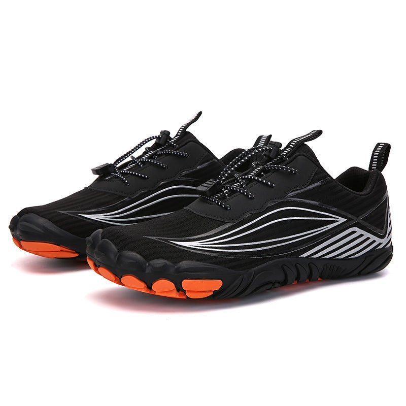 Men’s Five - Finger Water Shoes – River & Beach - AmiraMart