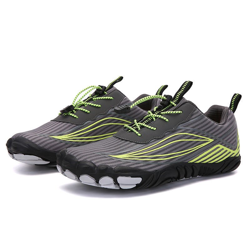 Men’s Five - Finger Water Shoes – River & Beach - AmiraMart