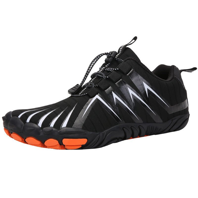 Men’s Five - Finger Water Shoes – River & Beach - AmiraMart