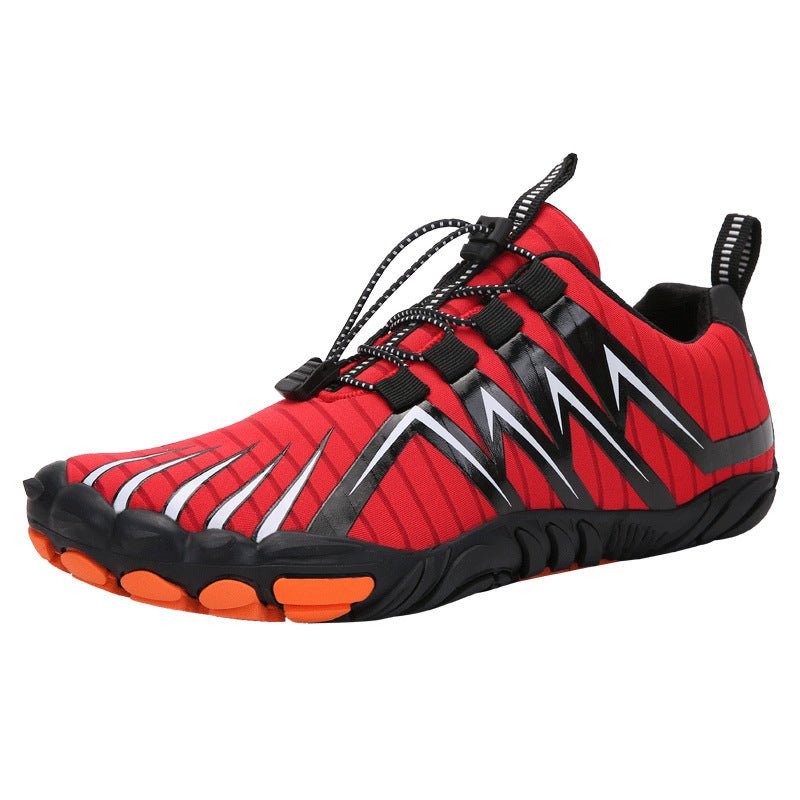 Men’s Five - Finger Water Shoes – River & Beach - AmiraMart