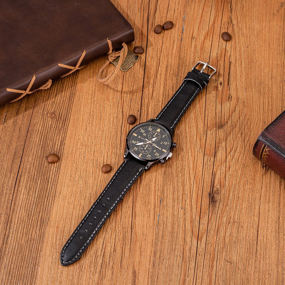 Men's Gift Watch Set - AmiraMart