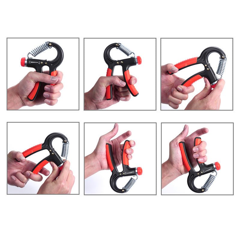 Men's Grip Professional Fitness Equipment - AmiraMart