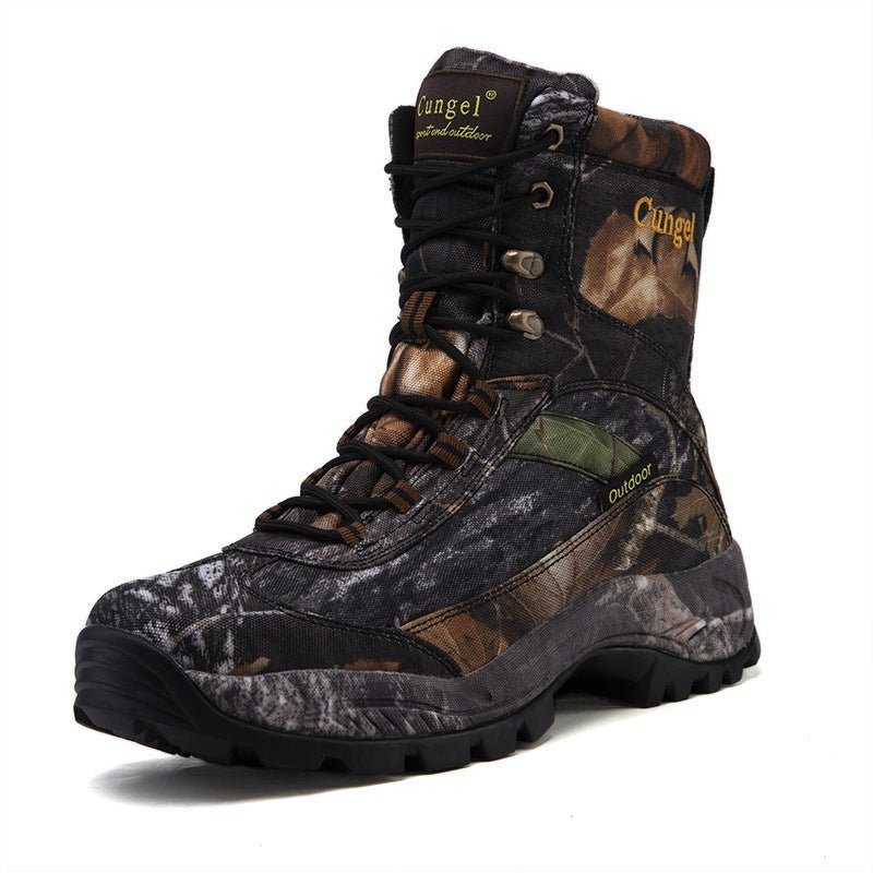 Men's hiking shoes - AmiraMart