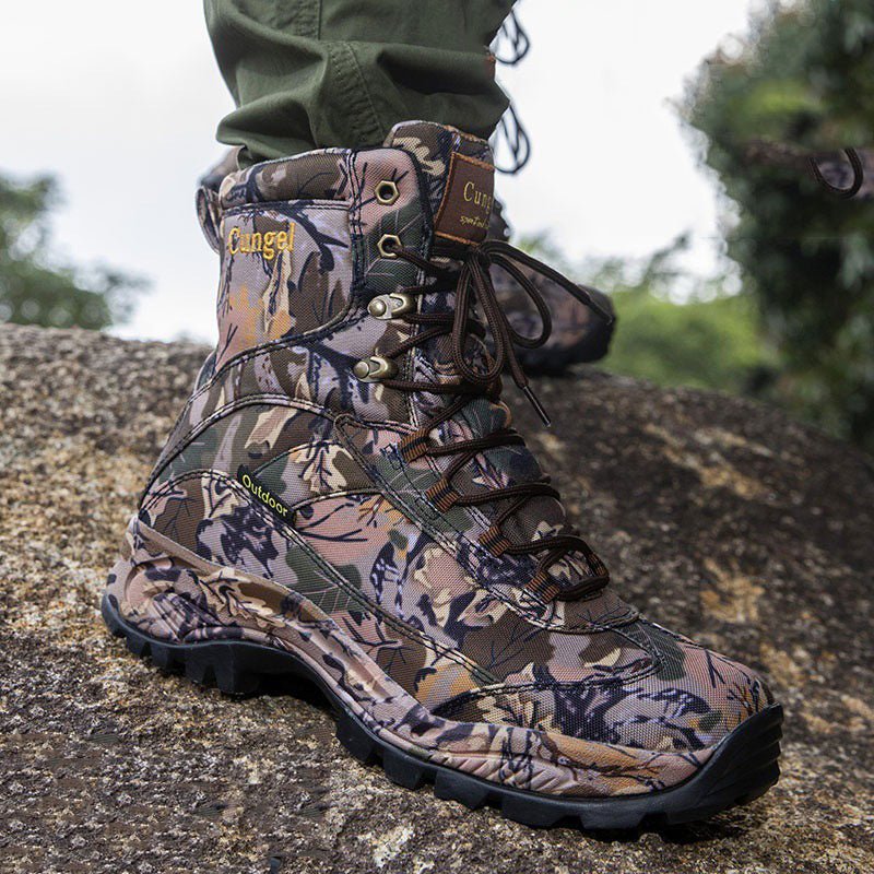 Men's hiking shoes - AmiraMart
