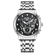 Black Silver