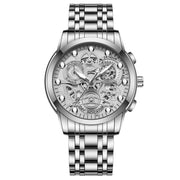 Sterling Silver