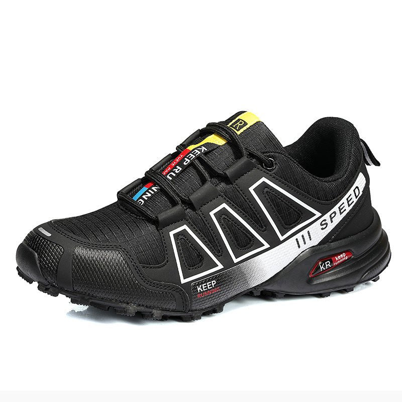 Men’s Lightweight Hiking Shoes - AmiraMart