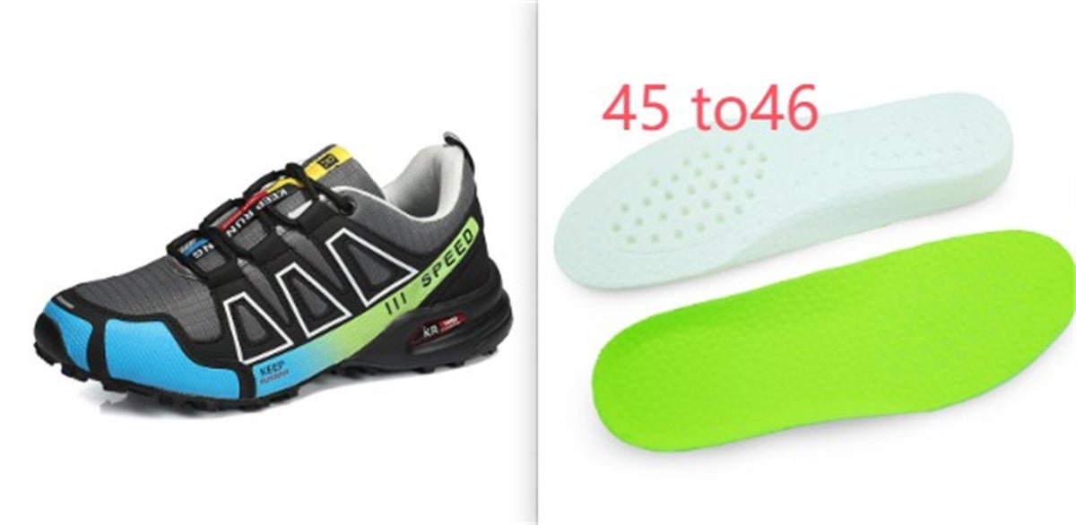 Men’s Lightweight Hiking Shoes - AmiraMart