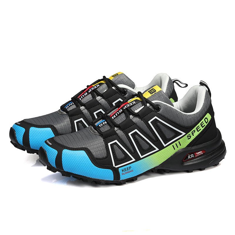 Men’s Lightweight Hiking Shoes - AmiraMart