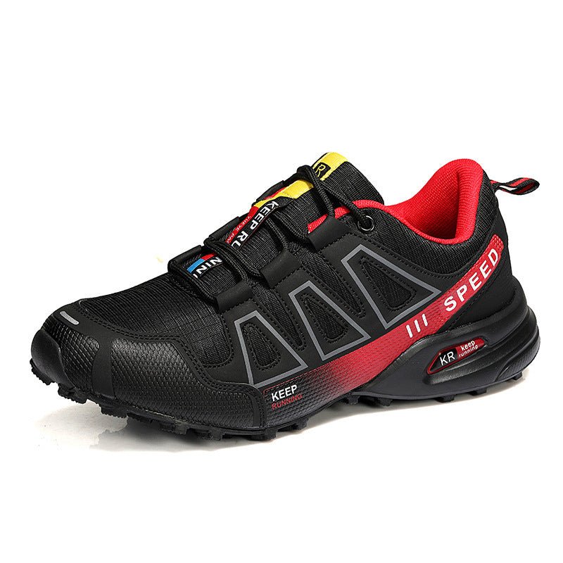 Men’s Lightweight Hiking Shoes - AmiraMart