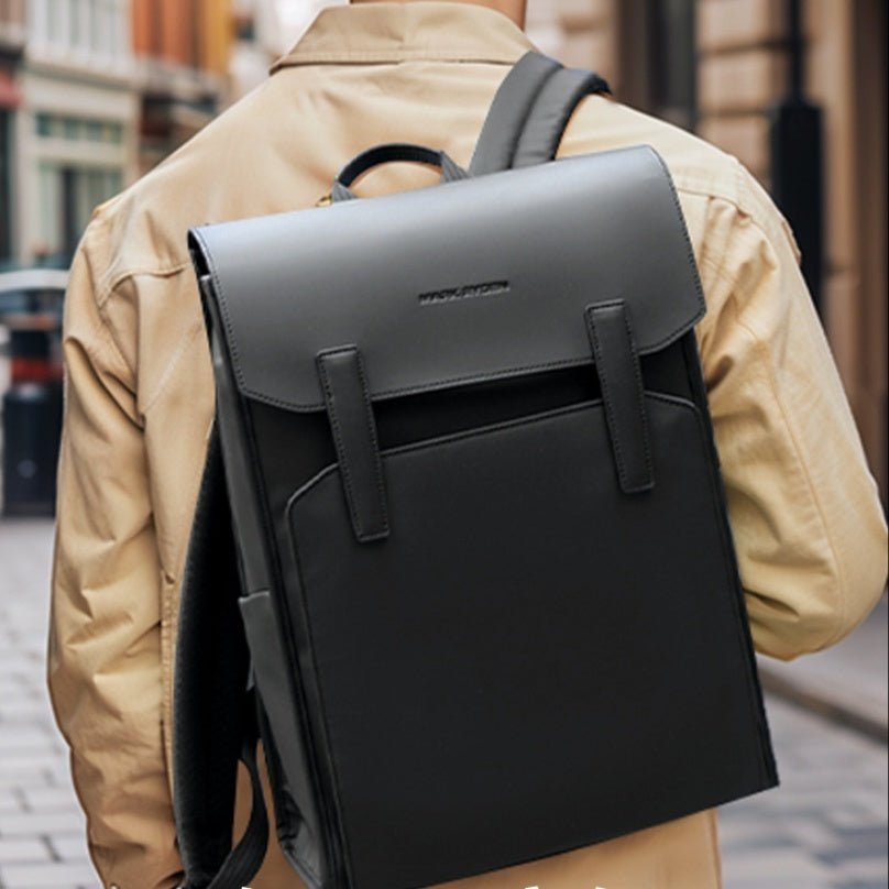 Men's Lightweight Laptop Backpack - AmiraMart