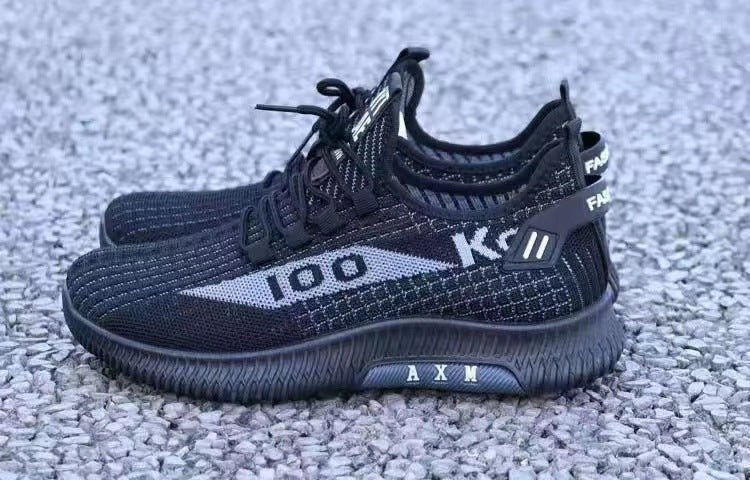 Men’s Lightweight Running Shoes - AmiraMart