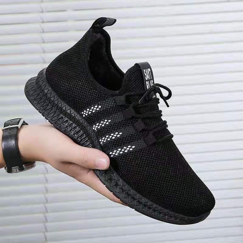 Men’s Lightweight Running Shoes - AmiraMart